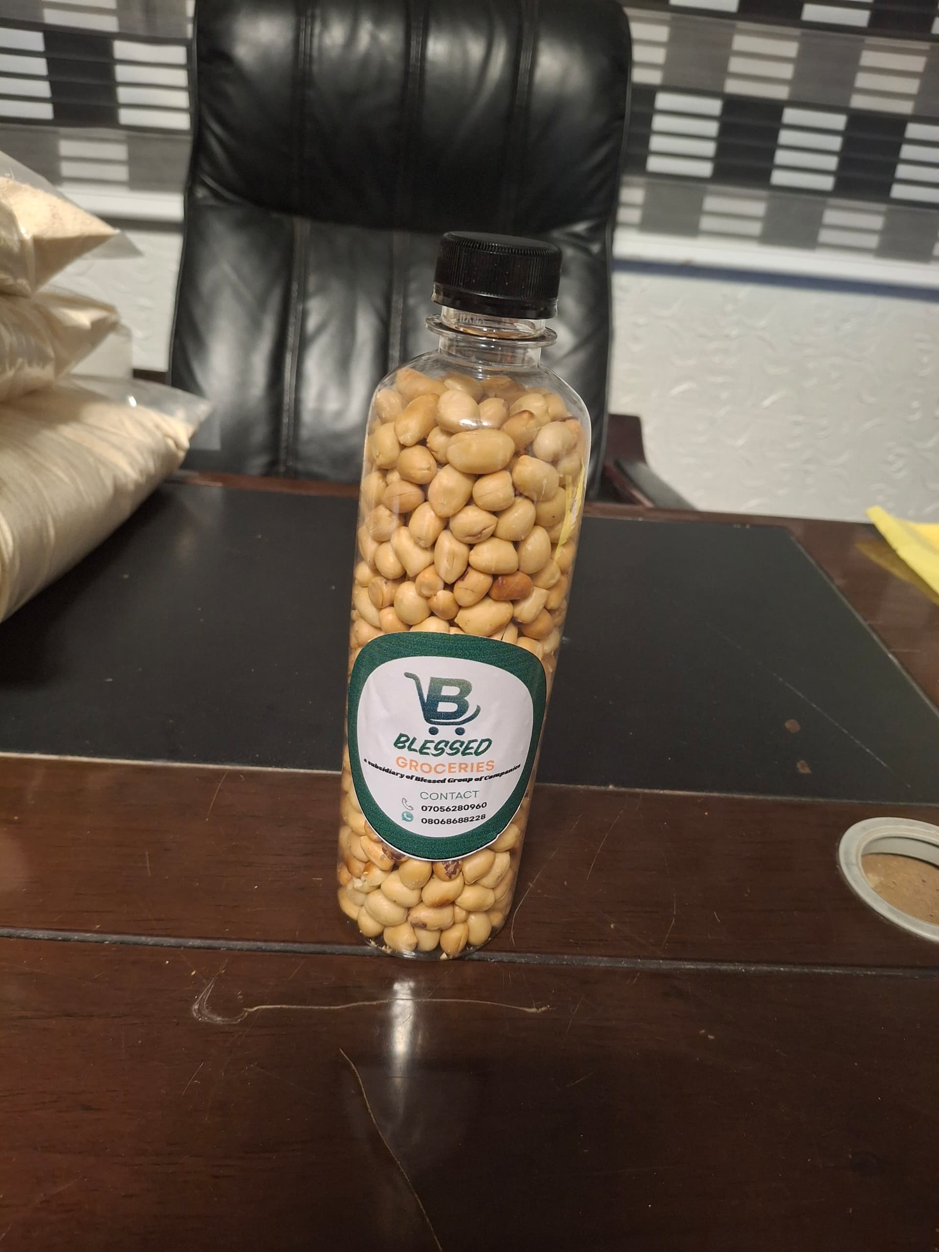 Groundnut Delight Pack